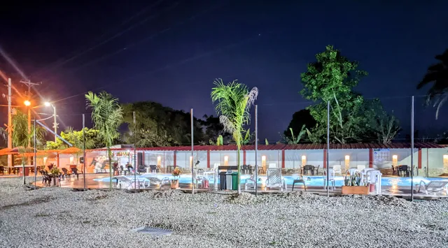 Hotel El Encanto del Ariari