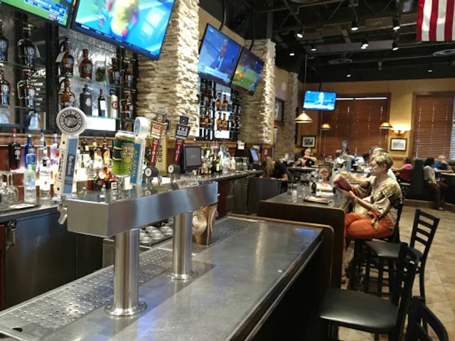 Granite City Food & Brewery