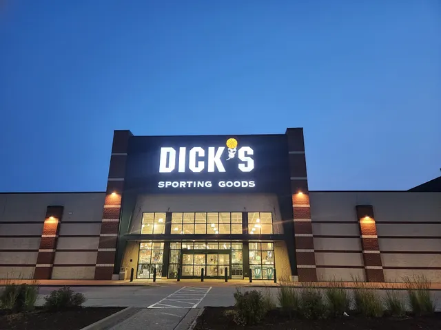 DICK'S Sporting Goods