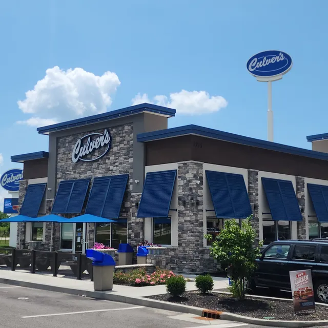 Culver’s