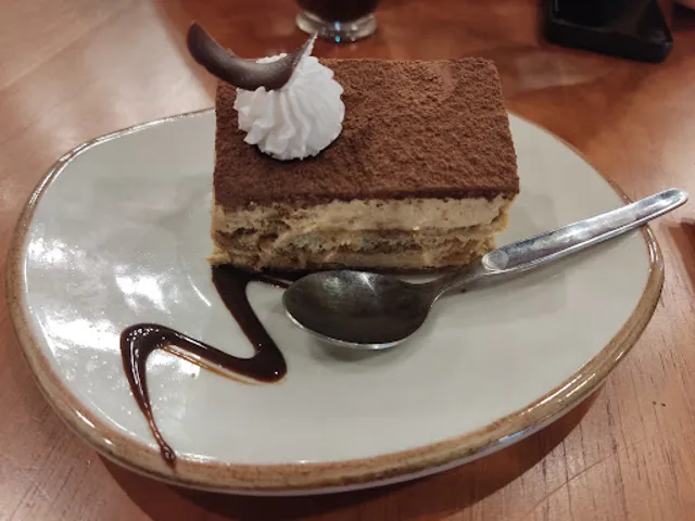 Manu Cafe Pucallpa - Plaza de Armas