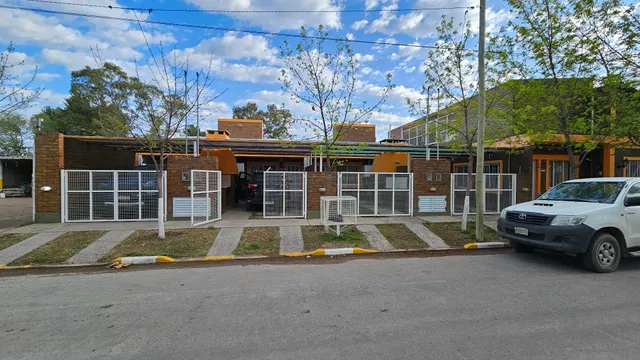 Departamentos Del Colorado