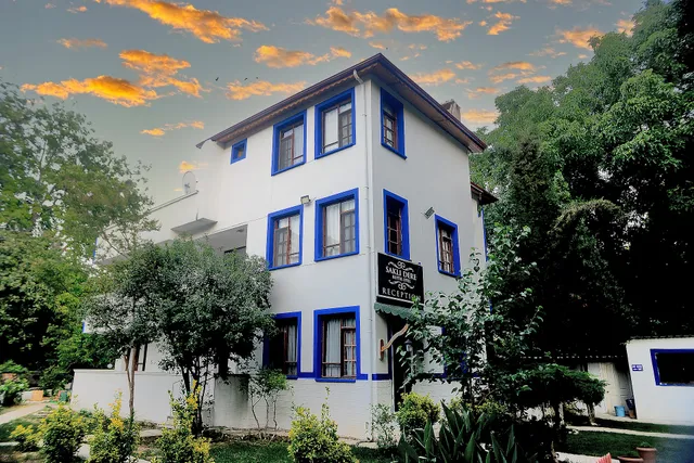 Saklı Dere Butik Otel