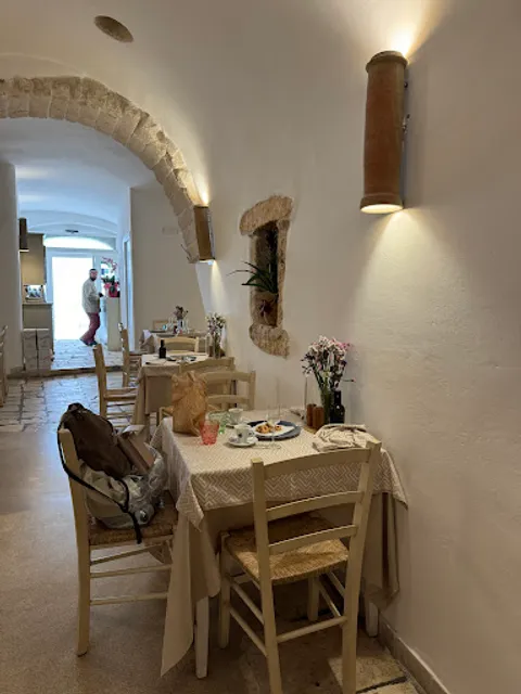 Nuovo Inizio - Ristorante Pizzeria