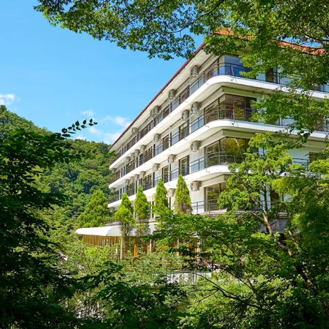 Hotel Yumoto Hakone