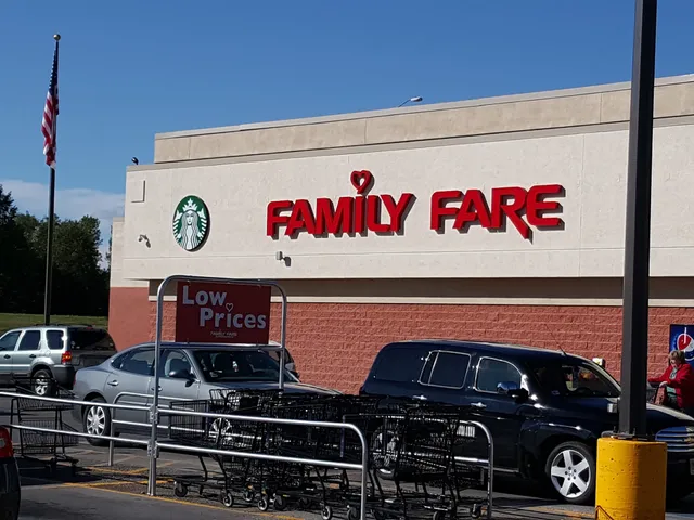 Family Fare Supermarket