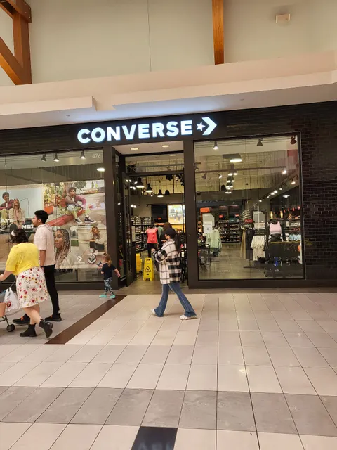 Converse Factory Store