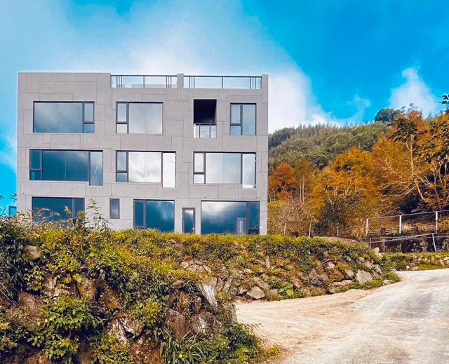 夢蝶民宿 Siddhartha Guesthouse