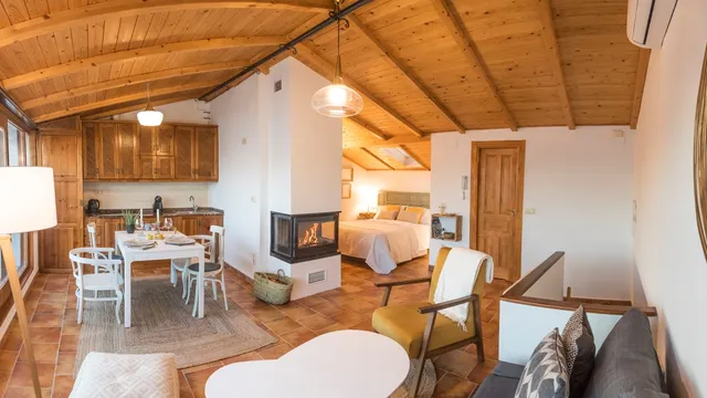 La buhardilla del Huécar