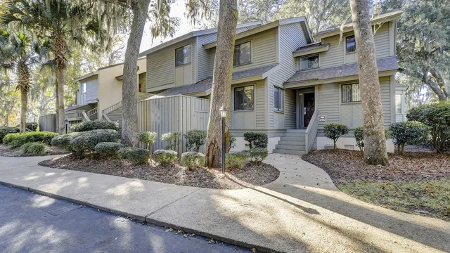 Southwind ll At Shipyard By Hilton Head Accommodations