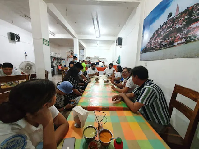 Taquería Los Tarascos