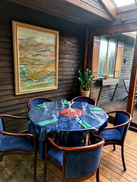 Vinastræti Veitingahús