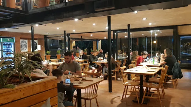 Pizzería Popular -Villa Carlos Paz