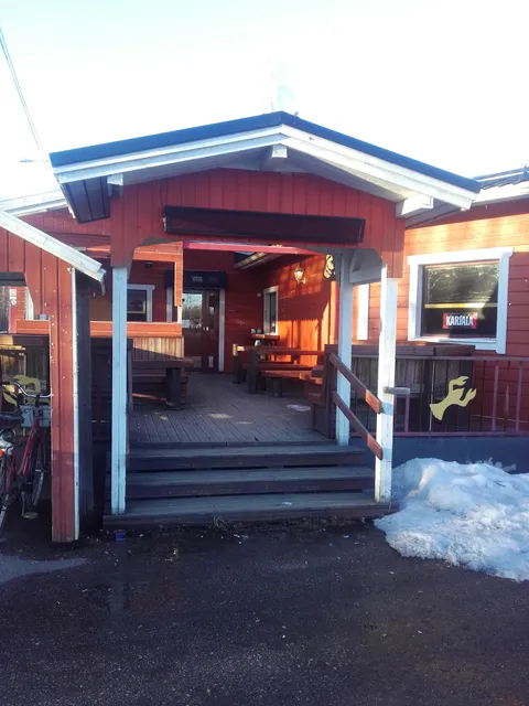 Ravintola Hummeripoika Ky