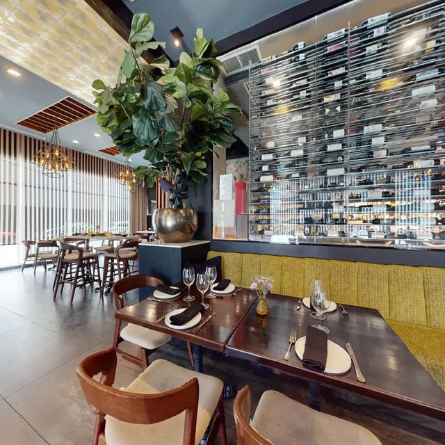 La Pícara by Chef Xiomy