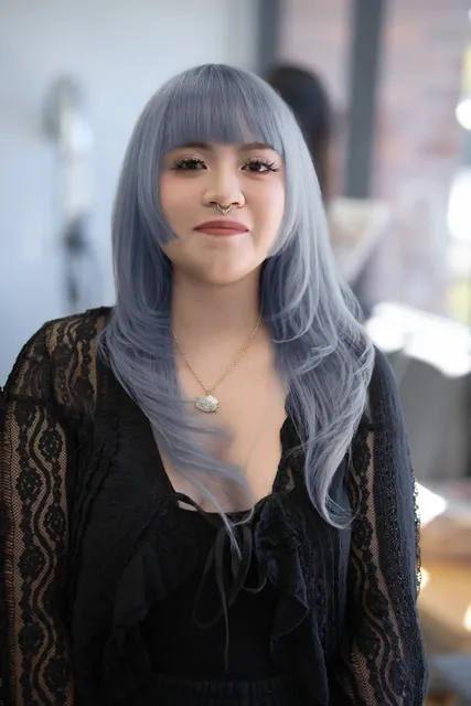 卡玛造型 K MA SALON CONVOY