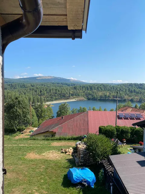 Apartmani Nini Vlasina