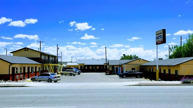 Bloomfield Motel