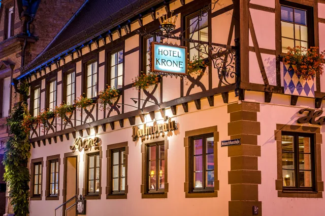 Hotel Krone