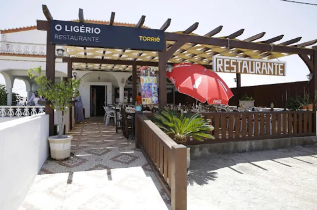Restaurante O Ligério