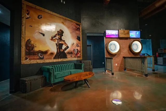 Escapology Harker Heights