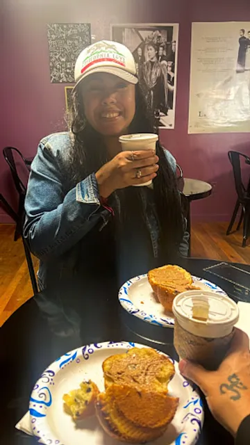 Miss Lizzie’s Coffee