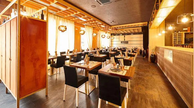 De Marco'S Restaurant