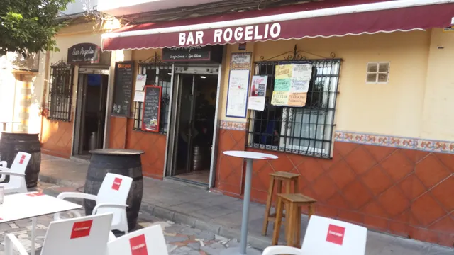 Bar Rogelio