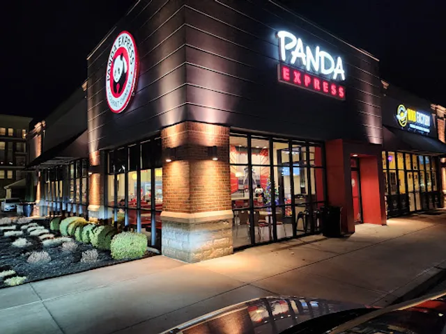 Panda Express