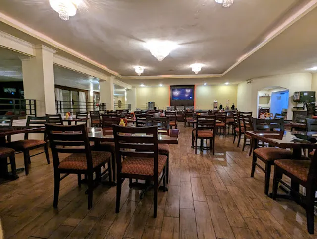 Dolphin Restaurant & Bar