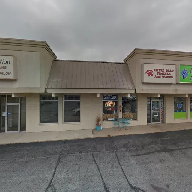 Little Bear Traders & Woolens