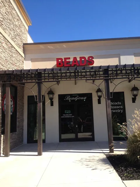Beadjoux Bead Store