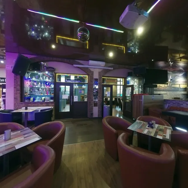 Indisches Restaurant im Firebowl Heidelberg