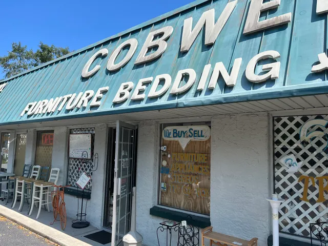 Cobwebs Used Furniture