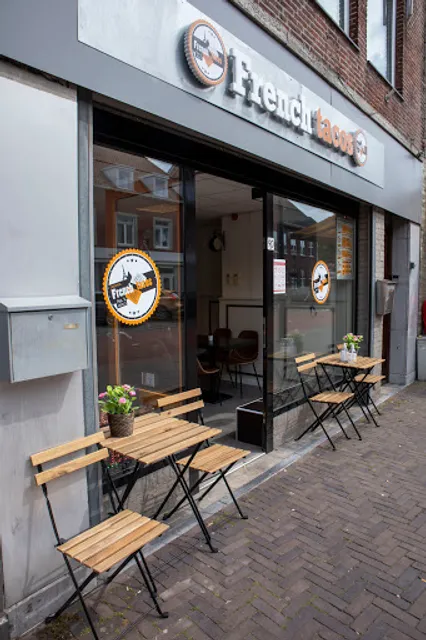 French Tacos Eindhoven