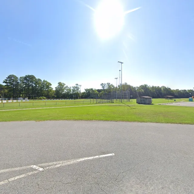 Field of Dreams Park