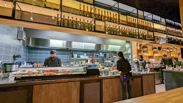 Kokono Restaurant Ingolstadt