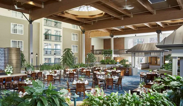 DoubleTree by Hilton Burlington Vermont