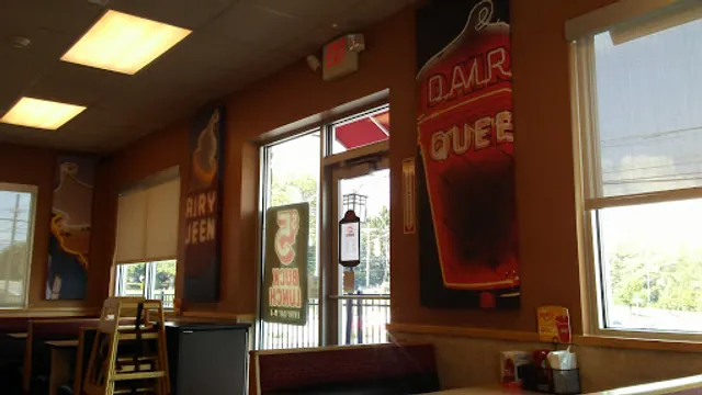 Dairy Queen Grill & Chill