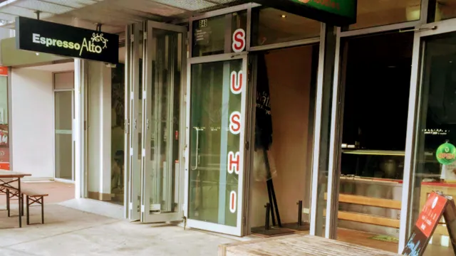 Origami Sushi & Noodles