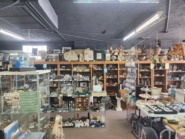 Ancient Artifacts & Treasures, Inc.