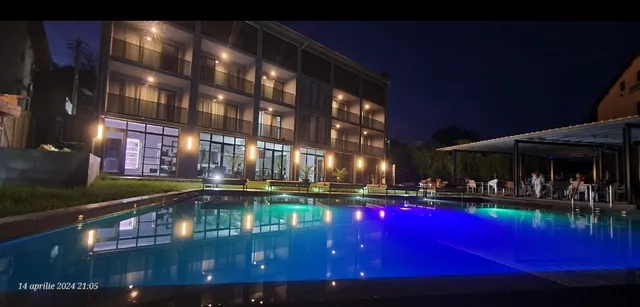 Donau Resort Restaurant & Pensiune