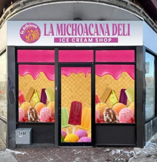 La Michoacana Deli