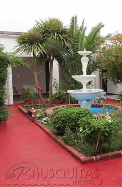 Hotel Las Brusquitas