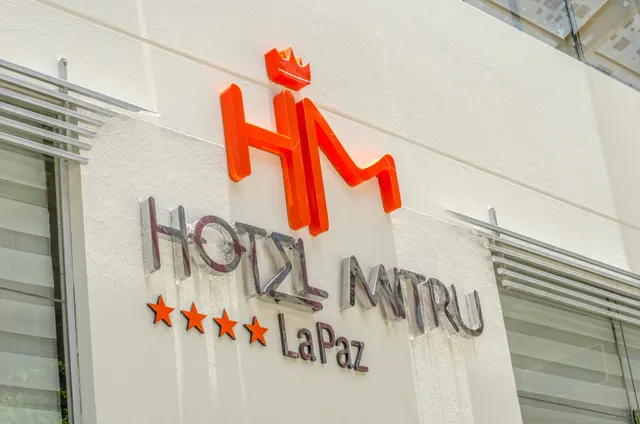 Hotel MITRU