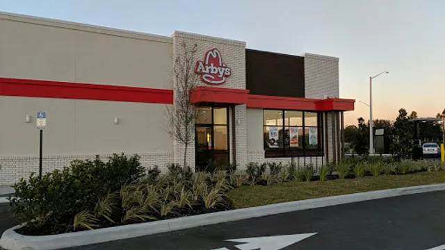 Arby's