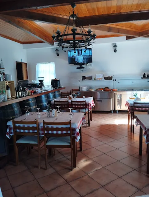 Restaurant Petisca Aki