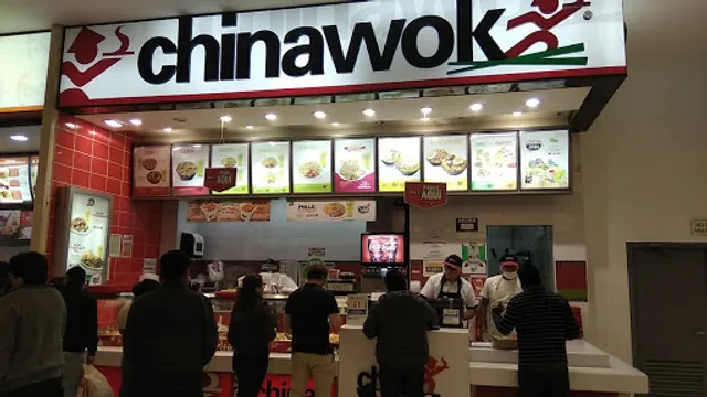 ChinaWok