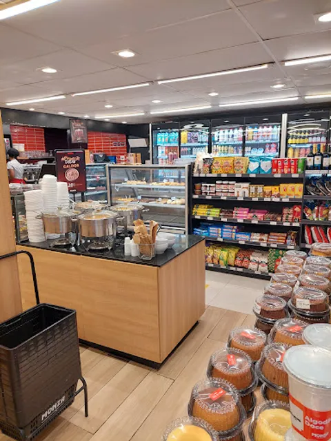 Padaria Monza - Jardim da Penha