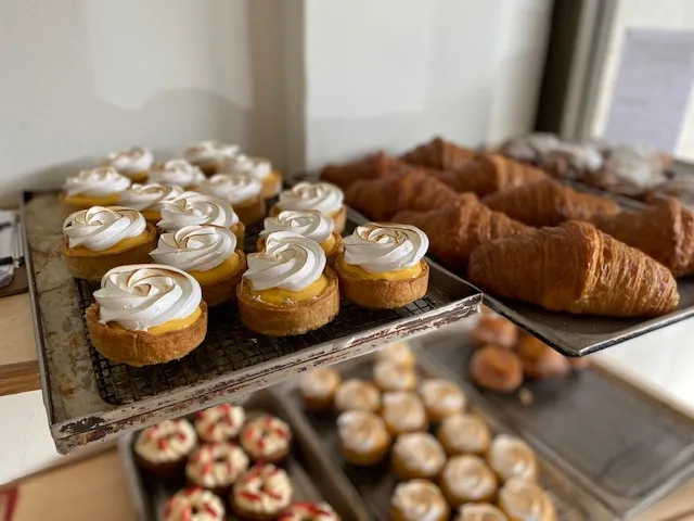 Millers' Local Bakehouse - Bulli